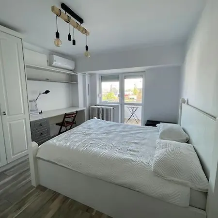 Glow - Downtown Charm Appartement *