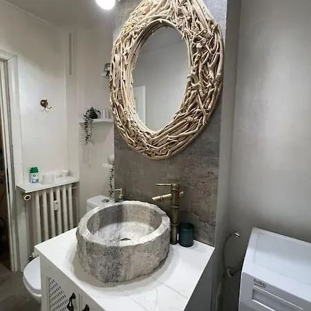 Glow - Downtown Charm Boekarest