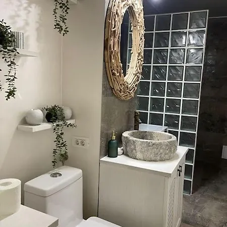 Glow - Downtown Charm