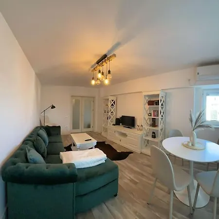 Glow - Downtown Charm Appartement *