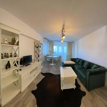 Glow - Downtown Charm Appartement *