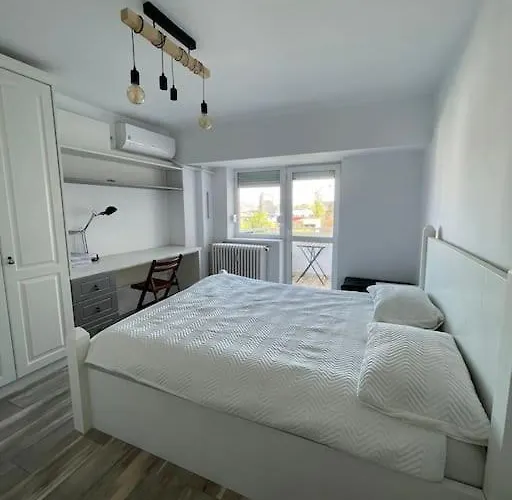 Glow - Downtown Charm Apartment *