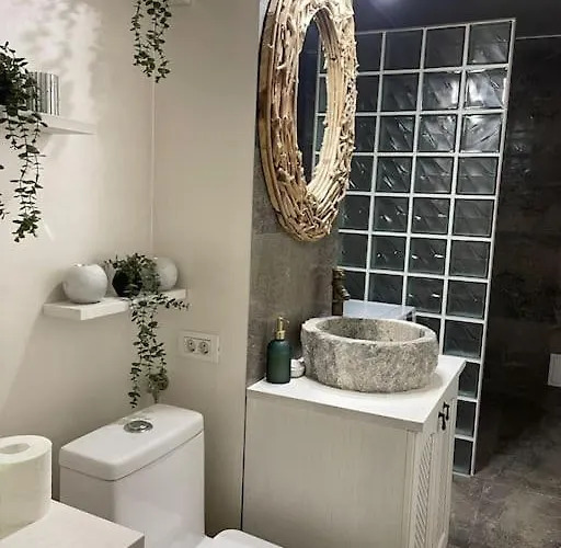 Glow - Downtown Charm