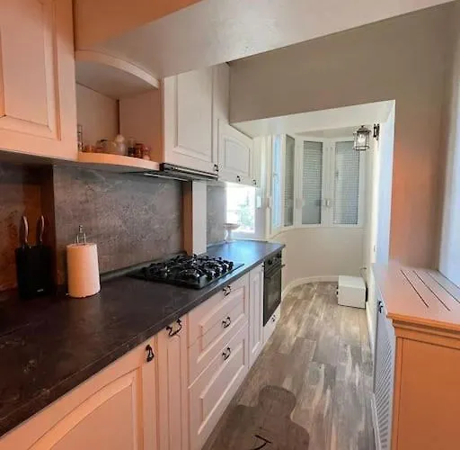 Glow - Downtown Charm Appartement Bucarest