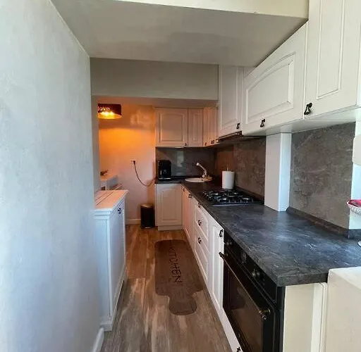 Appartement Glow - Downtown Charm Bucarest