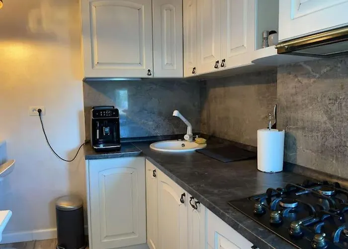 Apartament Glow - Downtown Charm *